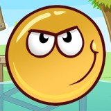 Желтый Шар | Yellow Ball